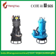 High Pressure Electric Submersible Sewage Pump for Dirty Water